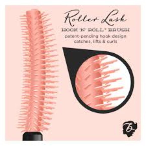 Benefit Cosmetics "Roller Lash" Mascara - Picture 10 of 11